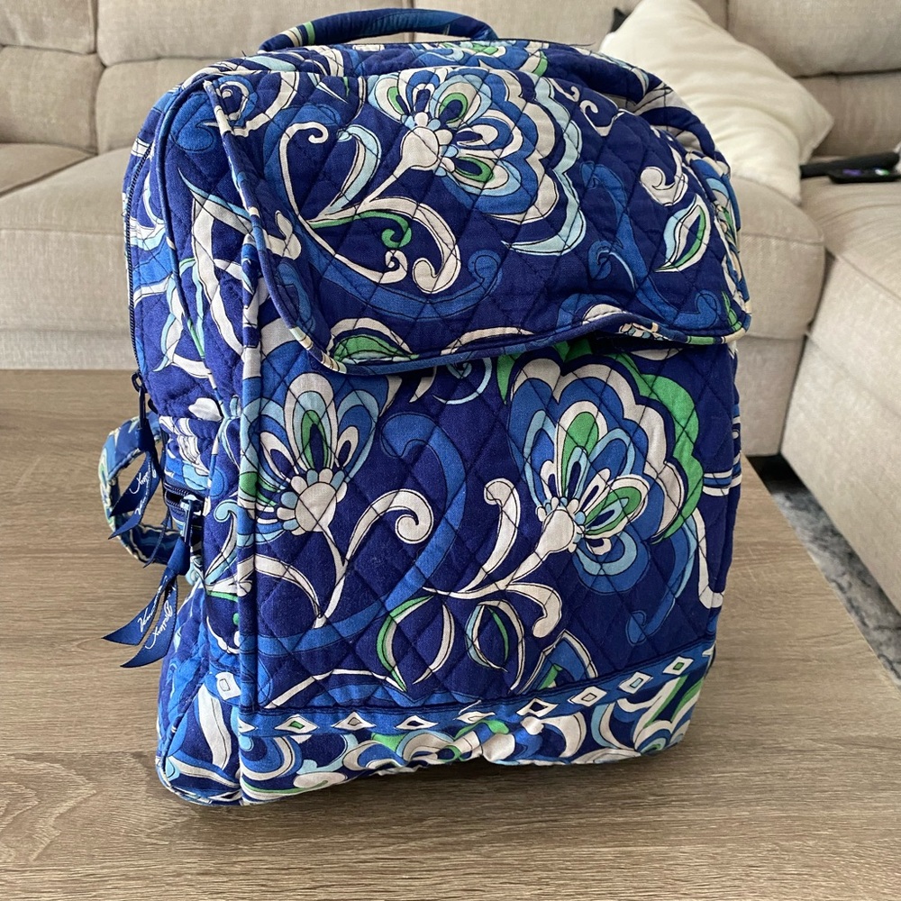 Vera Bradley Backpack